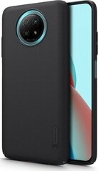 Puhelinkotelo Nillkin 6902048212558, kotelo Redmi Note 9T hinta ja tiedot | Puhelimen kuoret ja kotelot | hobbyhall.fi