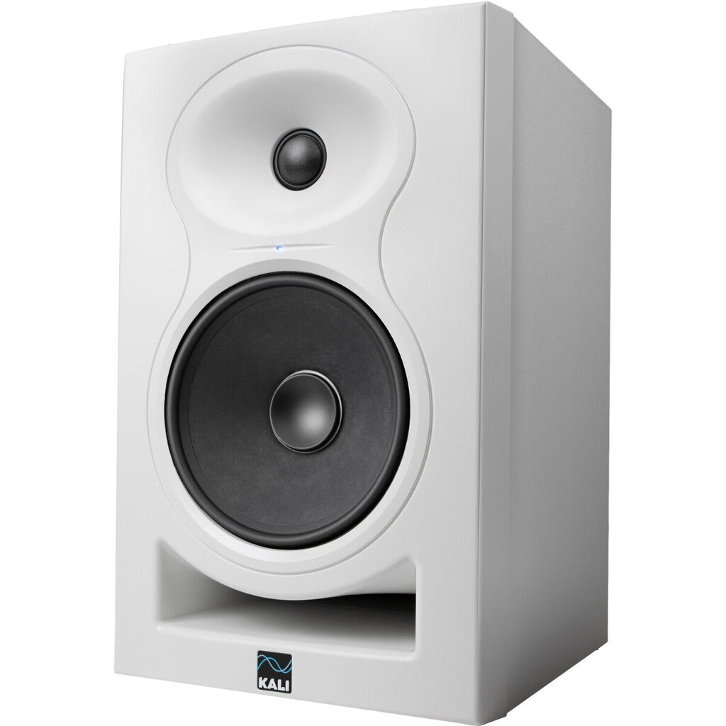 Kali Audio LP-6W V2 -studionäyttö (valkoinen) hinta ja tiedot | Kaiuttimet ja soundbarit | hobbyhall.fi