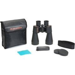 Kiikari Celestron Skymaster 12x60 hinta ja tiedot | Kiikarit | hobbyhall.fi