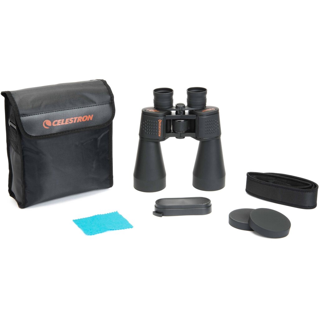 Kiikari Celestron Skymaster 12x60 hinta ja tiedot | Kiikarit | hobbyhall.fi