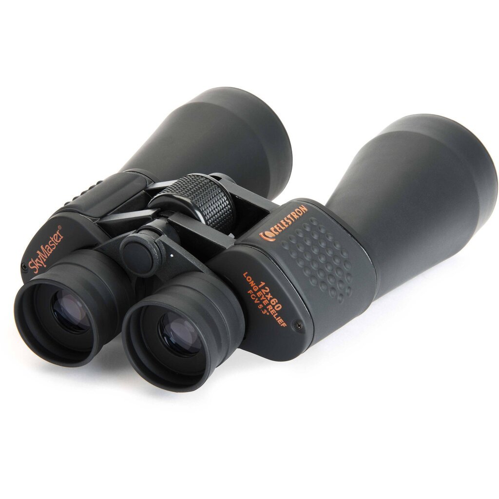 Kiikari Celestron Skymaster 12x60 hinta ja tiedot | Kiikarit | hobbyhall.fi