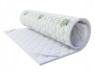 Patja Fluxar home N1034 160x200 SABA Aloevera hinta ja tiedot | Sijauspatjat | hobbyhall.fi