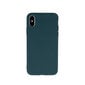 Matta TPU-kotelo Xiaomi Redmi 9T / Poco M3 green forest -sovellukselle hinta ja tiedot | Puhelimen kuoret ja kotelot | hobbyhall.fi