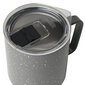 MiiR Camp Cup 350ml - harmaa pilkku hinta ja tiedot | Kahvinkeittimen tarvikkeet | hobbyhall.fi