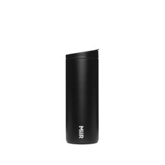 MiiR - Musta Flip-malja 470ml hinta ja tiedot | Kahvinkeittimen tarvikkeet | hobbyhall.fi