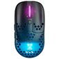 Xtrfy MZ1 Wireless Black hinta ja tiedot | Hiiret | hobbyhall.fi