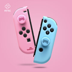 Joy Con Switch Tanooki Combo Pack hinta ja tiedot | Pelikonsolitarvikkeet | hobbyhall.fi