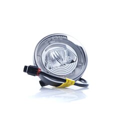 EinParts DL05 Päiväajovalot LED DRL Sumuvalot 6000K 12/24V Toyota Prius Highlander Platz/Echo MR2 hinta ja tiedot | Ajovalot | hobbyhall.fi