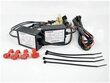 EinParts DL18 Päiväajovalot LED DRL Sumuvalot 6000K 12/24V Chevrolet Ford Mustang GMC Pontiac hinta ja tiedot | Ajovalot | hobbyhall.fi