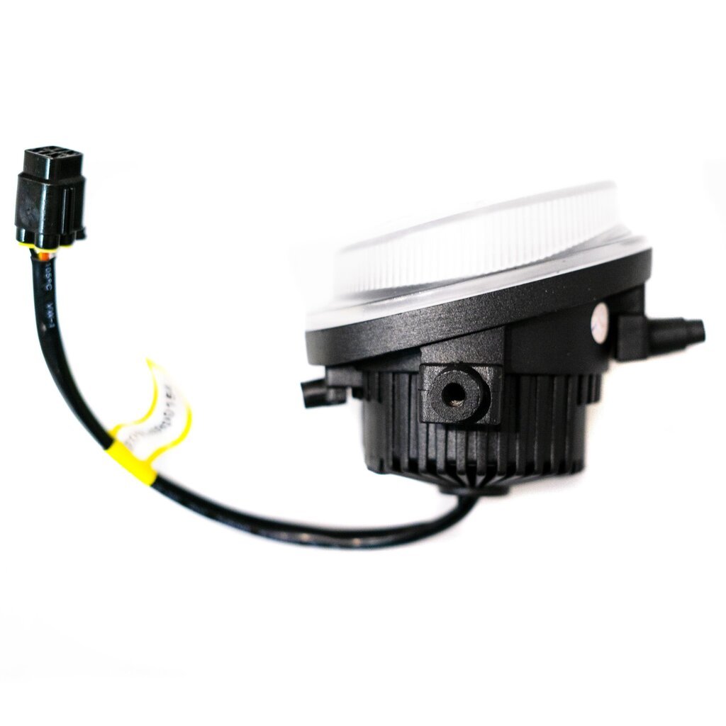 EinParts DL36 Päiväajovalot LED DRL Sumuvalot 6000K 12/24V Mazda 2/3/5/6, CX-5/7/9 hinta ja tiedot | Ajovalot | hobbyhall.fi