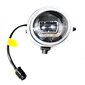 EinParts DL36 Päiväajovalot LED DRL Sumuvalot 6000K 12/24V Mazda 2/3/5/6, CX-5/7/9 hinta ja tiedot | Ajovalot | hobbyhall.fi