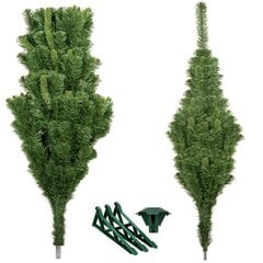 Joulukuusi Springos CT0130 150cm hinta ja tiedot | Joulukuuset ja kranssit | hobbyhall.fi