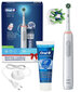 Oral-B Pro 3 3800 hinta ja tiedot | Sähköhammasharjat | hobbyhall.fi