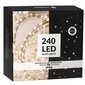 Valoletku Springos CL4113 240 Led 11m hinta ja tiedot | Joulukuusen koristeet | hobbyhall.fi