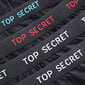 Bokserit Miesten TOP SECRET BM910, Puuvilla, Alusvaatteet, 4 kpl hinta ja tiedot | Miesten alushousut | hobbyhall.fi