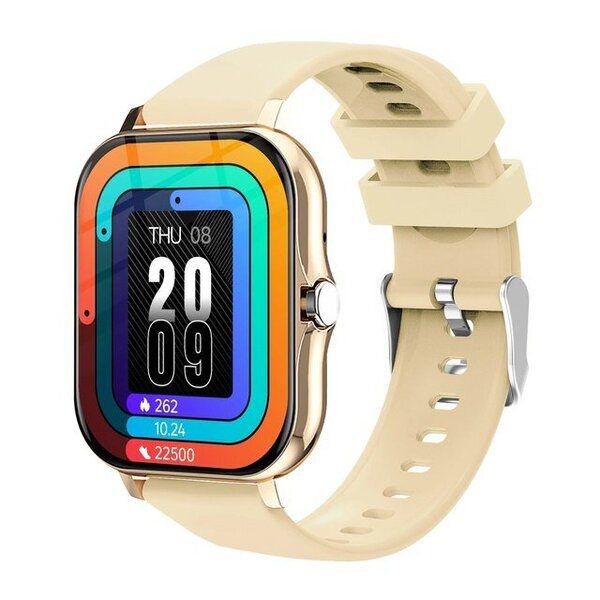 Ola Esporte Älykello aikuisille Uusin 2024 Sport SmartWatch DIY kellotaulu Bluetooth Call Phone Smart Band PK H13 H5 P73