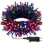 Jouluvalot Springos CL4094 1000 Led 50m hinta ja tiedot | Jouluvalot | hobbyhall.fi