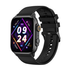 Muoti Adult Smart Watch Bluetooth Call IP68 Vesitiivis NFC AI VOice Assistant Adult SmartWatch Apple Android Ultra 2 Watchille hinta ja tiedot | Kellot | hobbyhall.fi