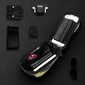 Wozinsky Bicycle Front Frame Handlebar Bag Touch Screen Phone Holder black (WBB18BK) hinta ja tiedot | Puhelimen kuoret ja kotelot | hobbyhall.fi