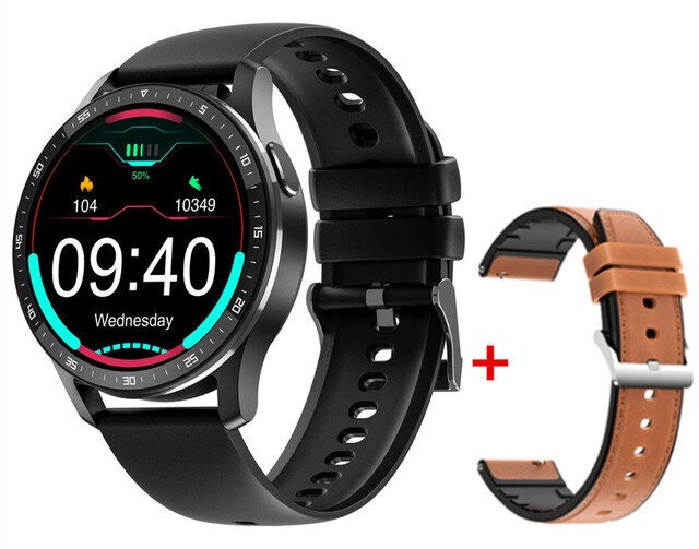 Smart Watch X7 -kuulokkeet Sisäänrakennetut TWS-nappikuulokkeet Bluetooth Dual Headset Soita Rannekello Musiikki Urheilu Älykello Fitness Tracker