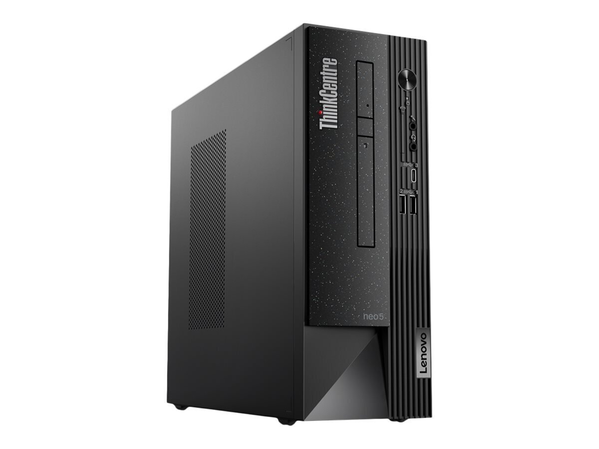 Lenovo TC neo 50s G3 i5-12400 16GB 256GB hinta ja tiedot | Pöytätietokoneet | hobbyhall.fi