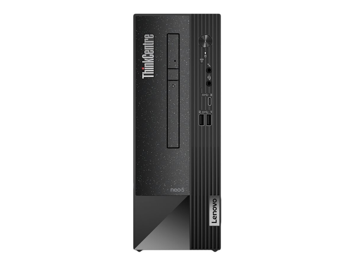 Lenovo TC neo 50s G3 i5-12400 16GB 256GB hinta ja tiedot | Pöytätietokoneet | hobbyhall.fi