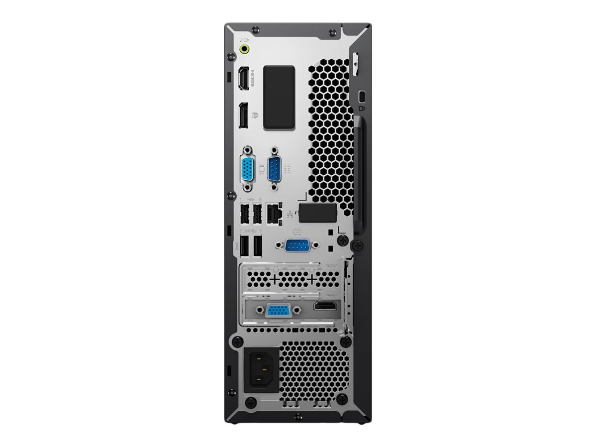 Lenovo TC neo 50s G3 i5-12400 16GB 256GB hinta ja tiedot | Pöytätietokoneet | hobbyhall.fi