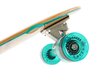 Aztron Surf Skate Street 31 rullalauta hinta ja tiedot | Skeittilaudat | hobbyhall.fi