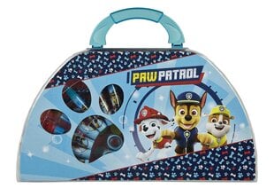 Piirustussarja Paw Patrol, 51 d. hinta ja tiedot | Taide- ja askartelutarvikkeet | hobbyhall.fi