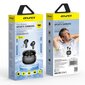 Langattomat kuulokkeet Awei T71 musta hinta ja tiedot | Hands-free -tarvikkeet | hobbyhall.fi