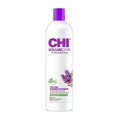 Hiustenhoitoaine volyymille CHI Volume Care Conditioner 739ml hinta ja tiedot | Hoitoaineet | hobbyhall.fi