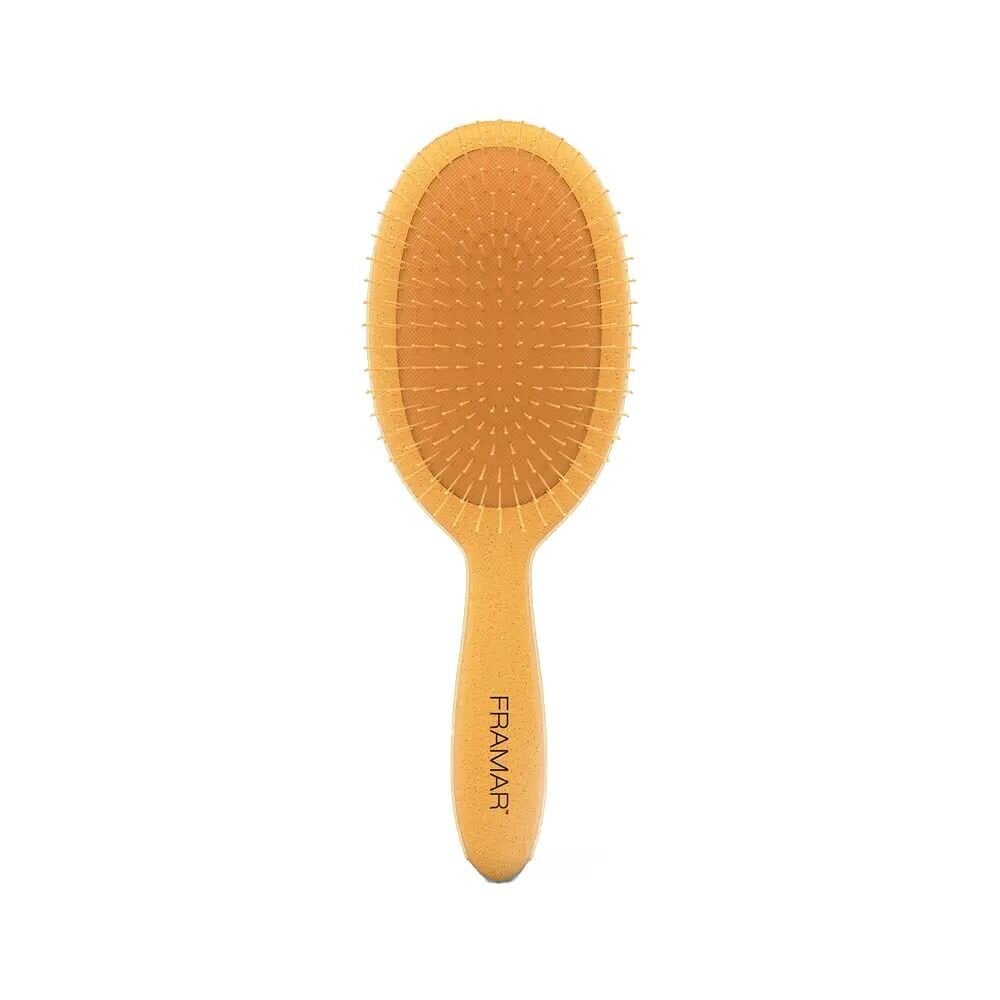 Hiusharja Framar Baecation Sand Detangle Brush hinta ja tiedot | Hiusharjat, kammat ja sakset | hobbyhall.fi