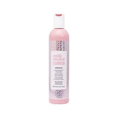 Vahvistava shampoo täyteaineella Milk Shake Insta Light Shampoo 300ml hinta ja tiedot | Shampoot | hobbyhall.fi