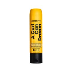 Conditioner Matrix A Curl Can Dream Weightless Moisture Conditioner 300 ml hinta ja tiedot | Hoitoaineet | hobbyhall.fi