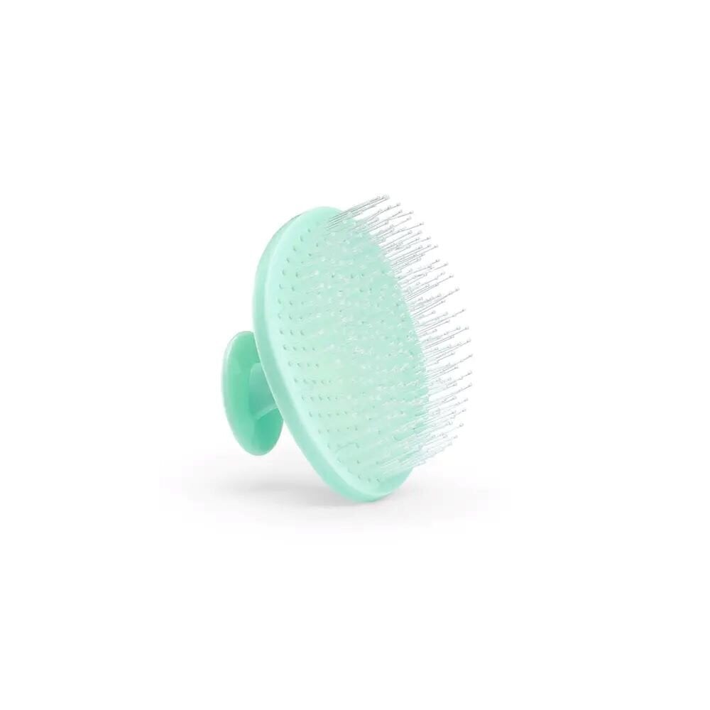 Hierontahiusharja Shampoo Brush Fresh Mint hinta ja tiedot | Hiusharjat, kammat ja sakset | hobbyhall.fi