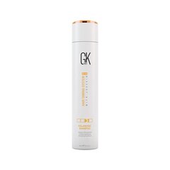 Shampoo rasvaisille hiuksille GK Hair Balancing Shampoo 300 ml hinta ja tiedot | Shampoot | hobbyhall.fi