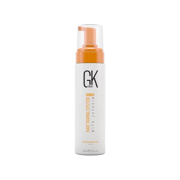 Hiusvaahto GK Hair Styling Mousse 250 ml