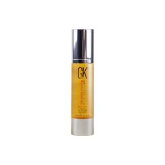 Ravitseva hiusseerumi GK Hair Argan Oil Serum 100 ml hinta ja tiedot | Naamiot, öljyt ja seerumit | hobbyhall.fi