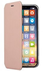 Samsung Galaxy A52 4G LTE /A52 5G kotelo Screenor Clever hinta ja tiedot | Puhelimen kuoret ja kotelot | hobbyhall.fi