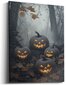 Taulu Helloween, vertical hinta ja tiedot | Taulut | hobbyhall.fi