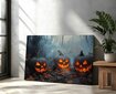 Taulu Helloween, horizontal hinta ja tiedot | Taulut | hobbyhall.fi