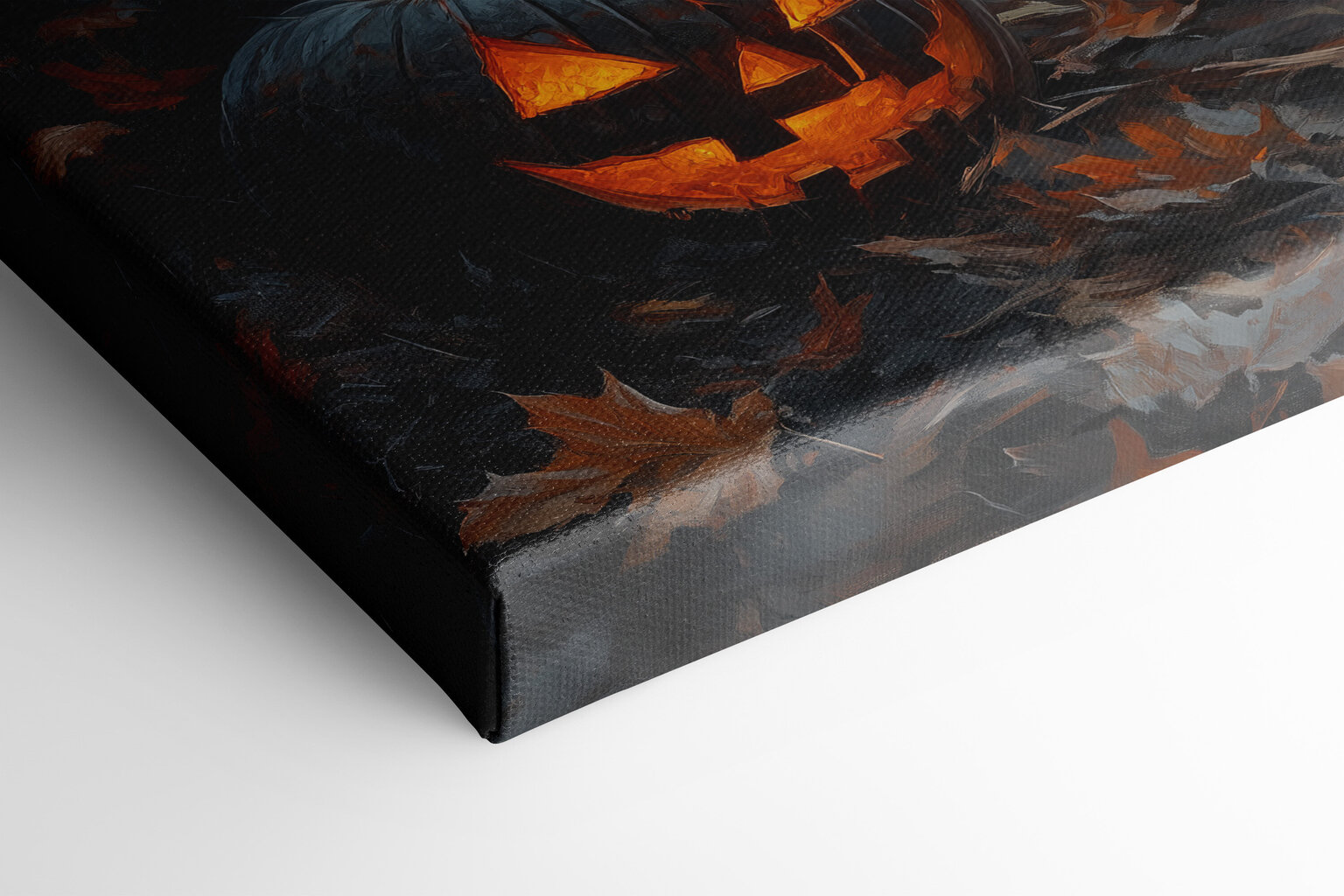 Taulu Helloween, horizontal hinta ja tiedot | Taulut | hobbyhall.fi