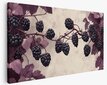 Taulu Blackberries hinta ja tiedot | Taulut | hobbyhall.fi