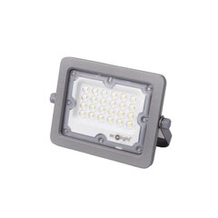 LED-valonheitin PREMIUM 20W 6500K 2000lm IP65 hinta ja tiedot | Puutarha- ja ulkovalot | hobbyhall.fi