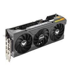 Asus GeForce RTX 4070 Ti Super TUF Gaming OC hinta ja tiedot | Näytönohjaimet | hobbyhall.fi