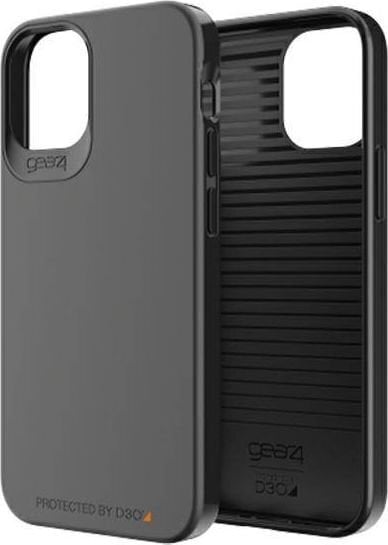 ZAGG Gear4 D3O Holborn Slim 5.4in Case hinta ja tiedot | Puhelimen kuoret ja kotelot | hobbyhall.fi