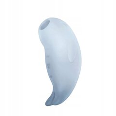 Vibrattori Satisfyer sulkee sinut pian hinta ja tiedot | Seksilelusetit | hobbyhall.fi