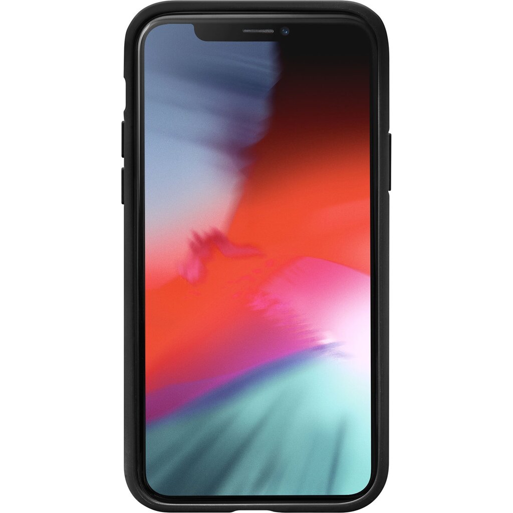 LAUT INFLIGHT iPhone 11 Pro BLACK hinta ja tiedot | Puhelimen kuoret ja kotelot | hobbyhall.fi