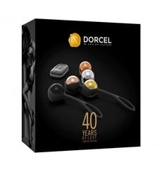 Emättimen pallot Dorcel hinta ja tiedot | Geishakuulat | hobbyhall.fi