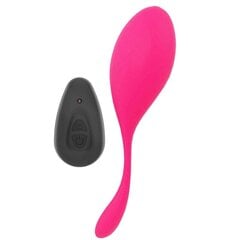 Vibraattori Marc Dorcel Secret Vibe 2, pinkki hinta ja tiedot | Vibraattorit | hobbyhall.fi